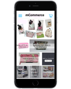 Mcommerce