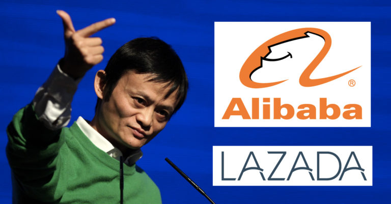 Alibaba’s Acquisition of Lazada? - 8Volution - Marketing Technology